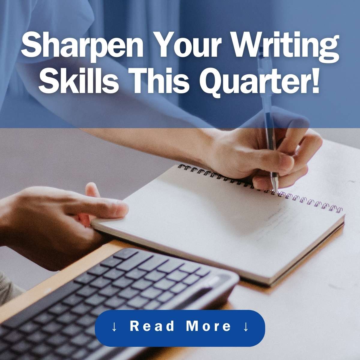 Continuing Education Sharpen Your Writing Skills This Quarter continuing-education-sharpen-your-writing-skills-this-quarter